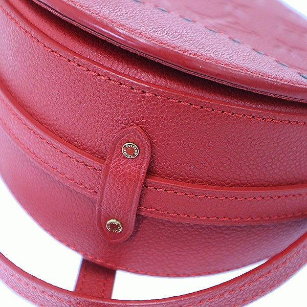 Louis Vuitton Junot Monogram Emprein Juno Empreinte Shoulder Bag