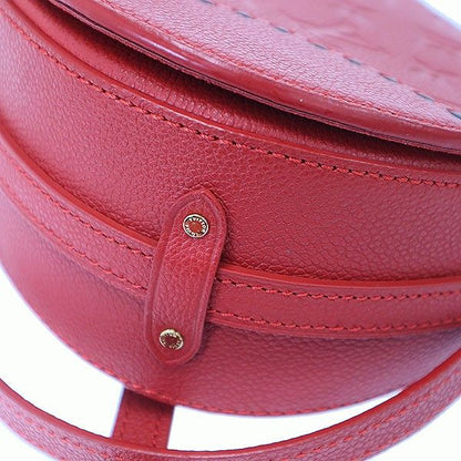 Louis Vuitton Junot Monogram Emprein Juno Empreinte Shoulder Bag