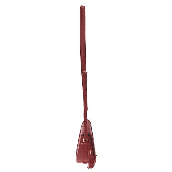 Louis Vuitton Junot Monogram Emprein Juno Empreinte Shoulder Bag