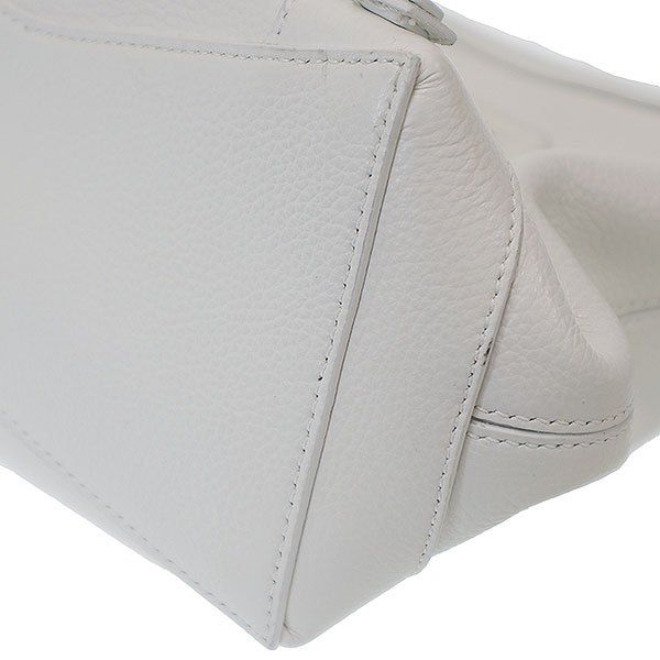 Balenciaga Neo Classic Shoulder Bag White