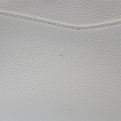 Balenciaga Neo Classic Shoulder Bag White