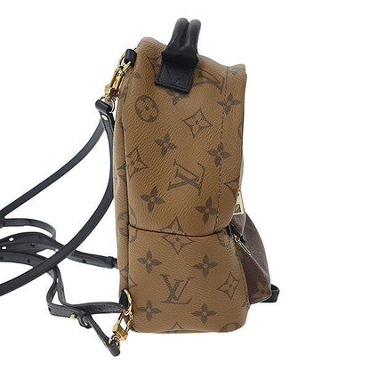 Louis Vuitton Palm Springs Backpack in Monogram Reverse Canvas Mini