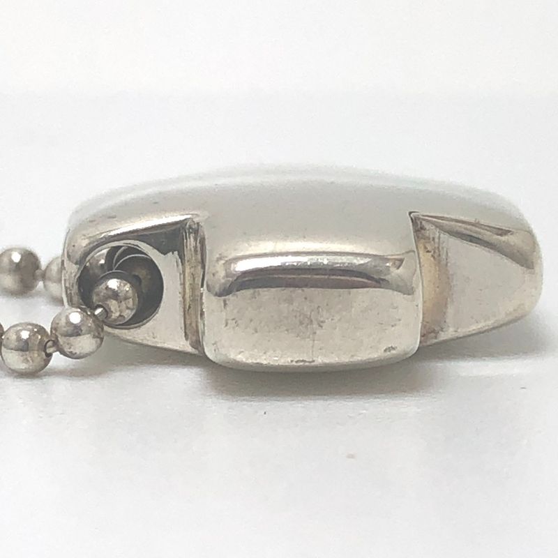 Tiffany & Co Necklace Roman Cross Silver