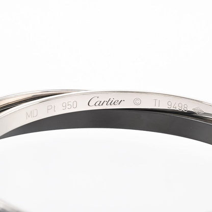 Cartier Bangle Trinity