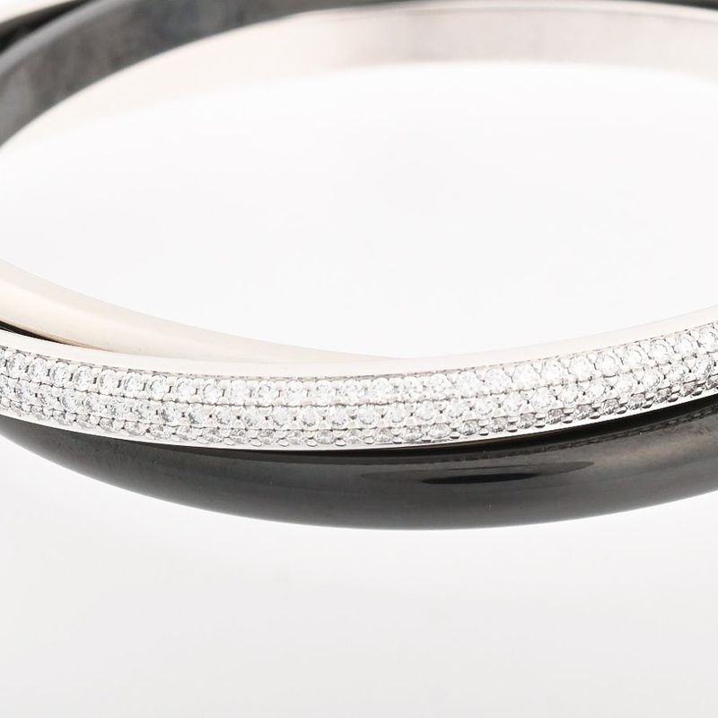 Cartier Bangle Trinity