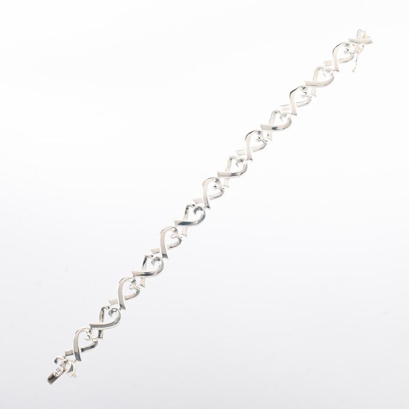 Tiffany & Co Bracelet Loving