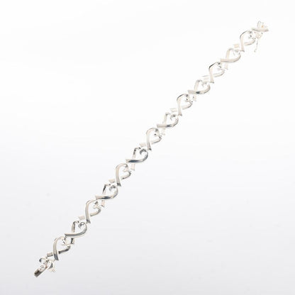 Tiffany & Co Bracelet Loving
