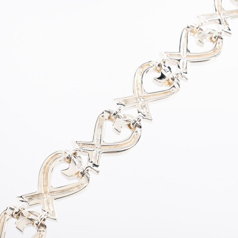 Tiffany & Co Bracelet Loving