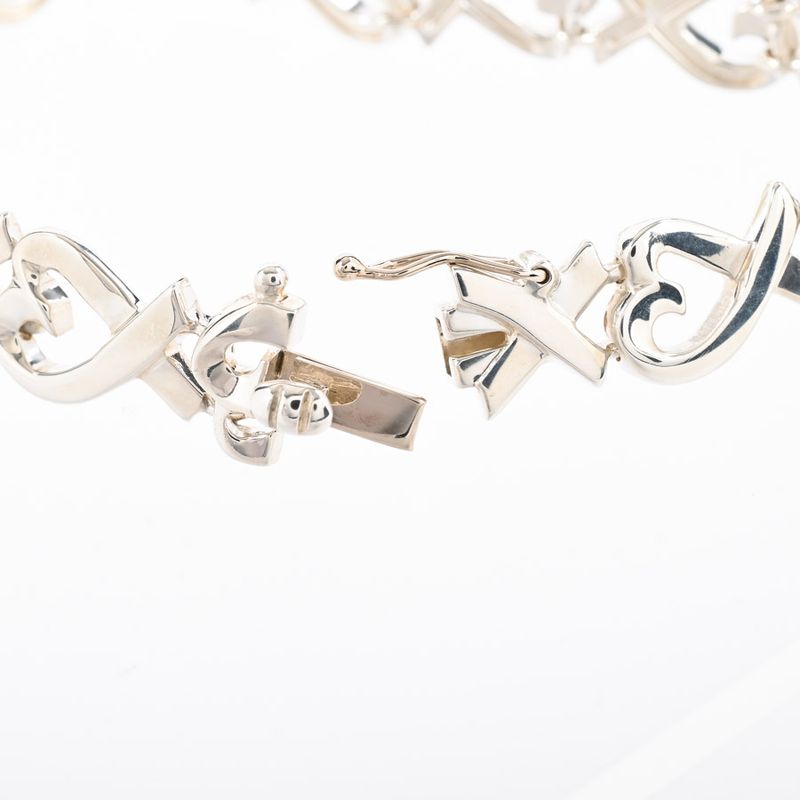 Tiffany & Co Bracelet Loving