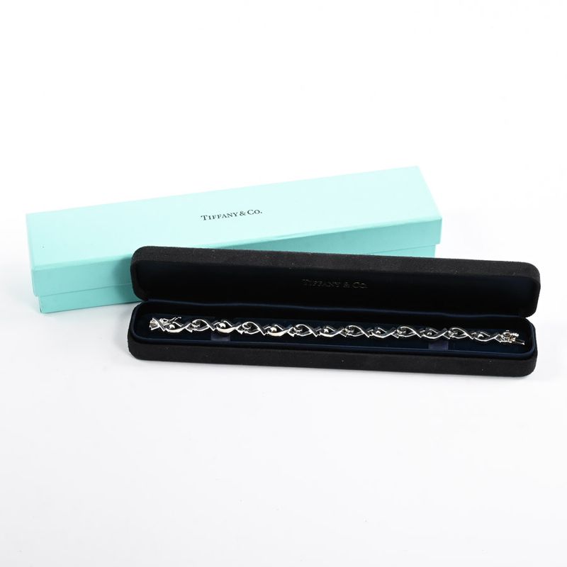 Tiffany & Co Bracelet Loving