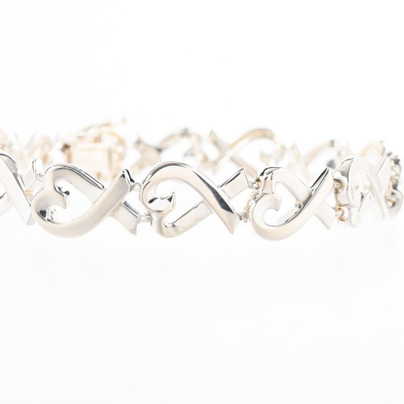 Tiffany & Co Bracelet Loving