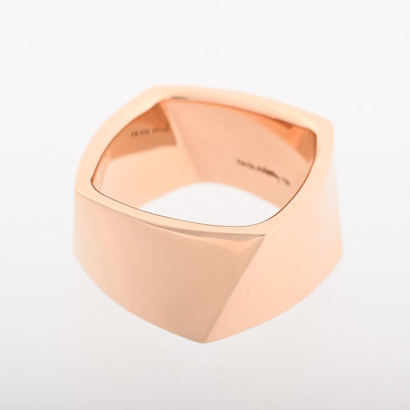 Tiffany & Co Ring Frank Gary Torque