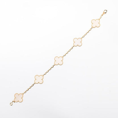 Van Cleef & Arpels Bracelet Vintage Alhambra