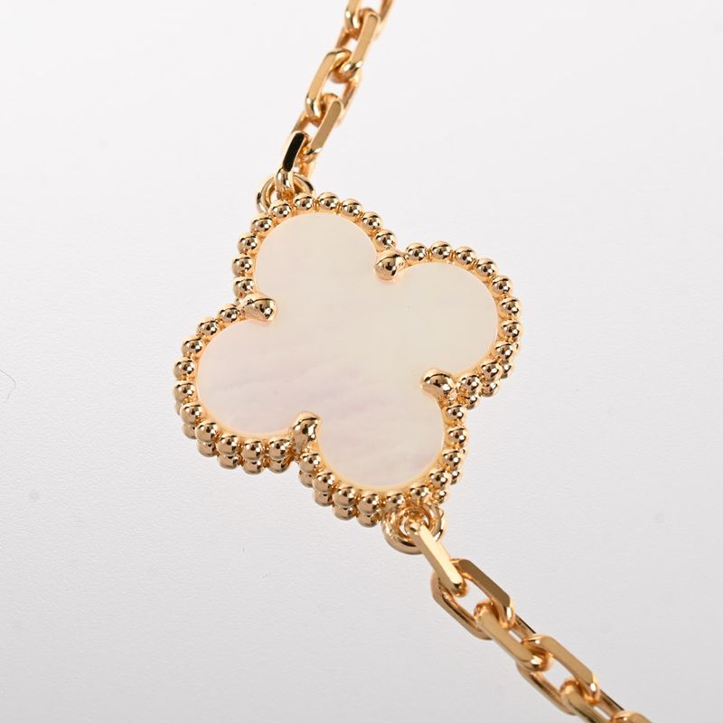 Van Cleef & Arpels Bracelet Vintage Alhambra