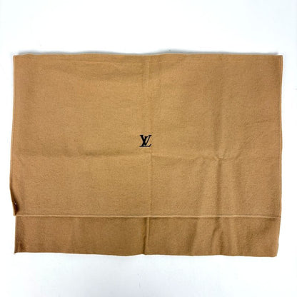 Louis Vuitton Viva City MM Shoulder Bag Monogram Brown