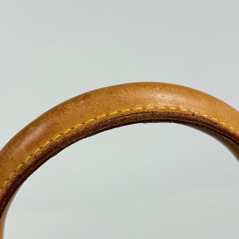 Louis Vuitton Keepall 50 Boston Bag Monogram Brown