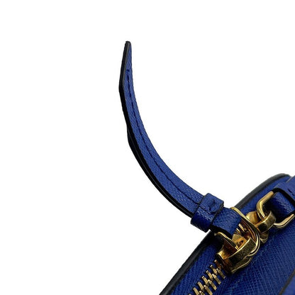 Prada Odette Leather 2-Way Shoulder Bag