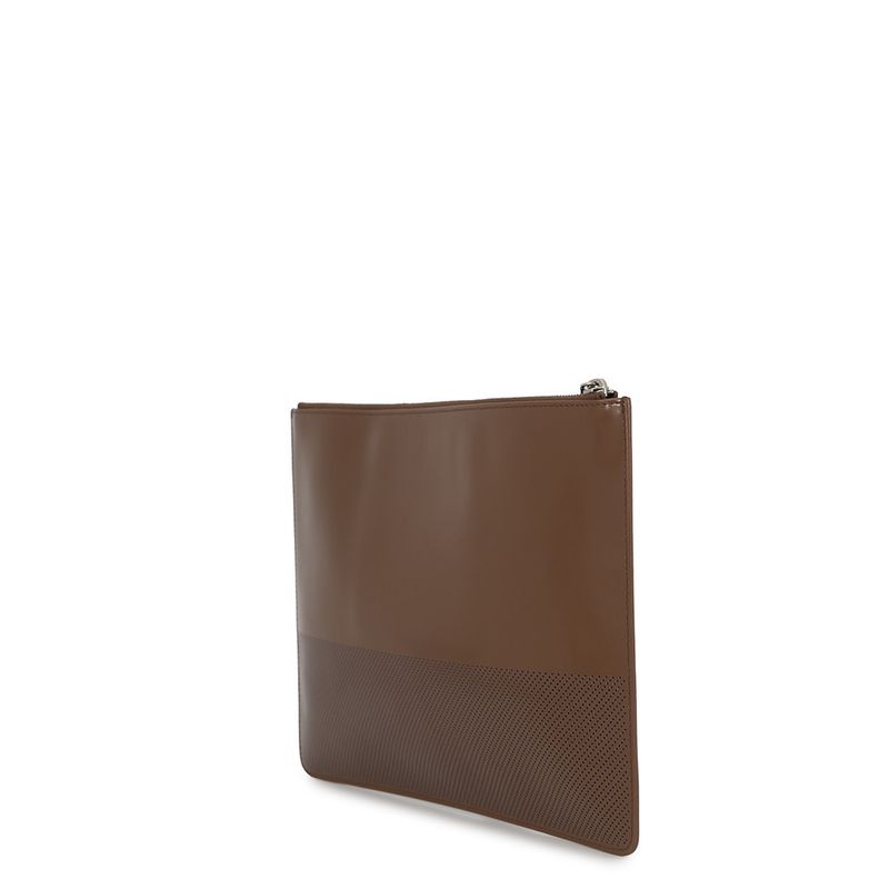 Celine Clutch Pouch Patent Leather
