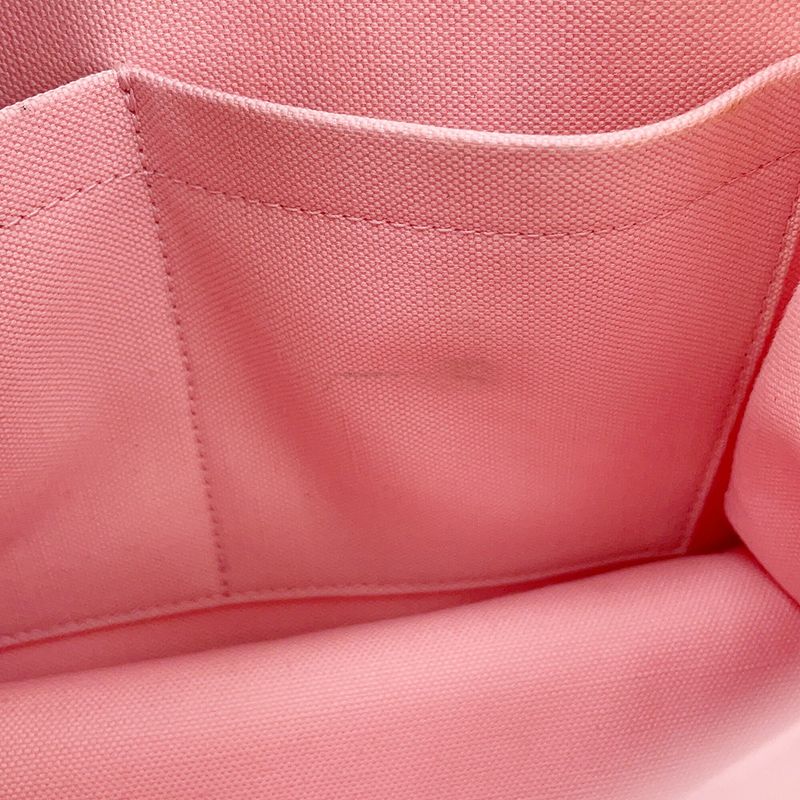 Dior Handbag Book Tote Cover Embroidery Small 2-Way