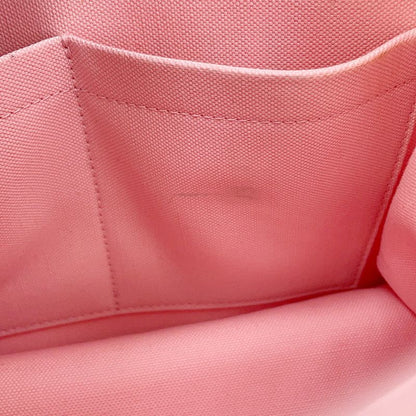 Dior Handbag Book Tote Cover Embroidery Small 2-Way