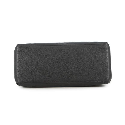 Louis Vuitton Handbag Monogram Empreinte Petit Palais PM Bag Noir Black