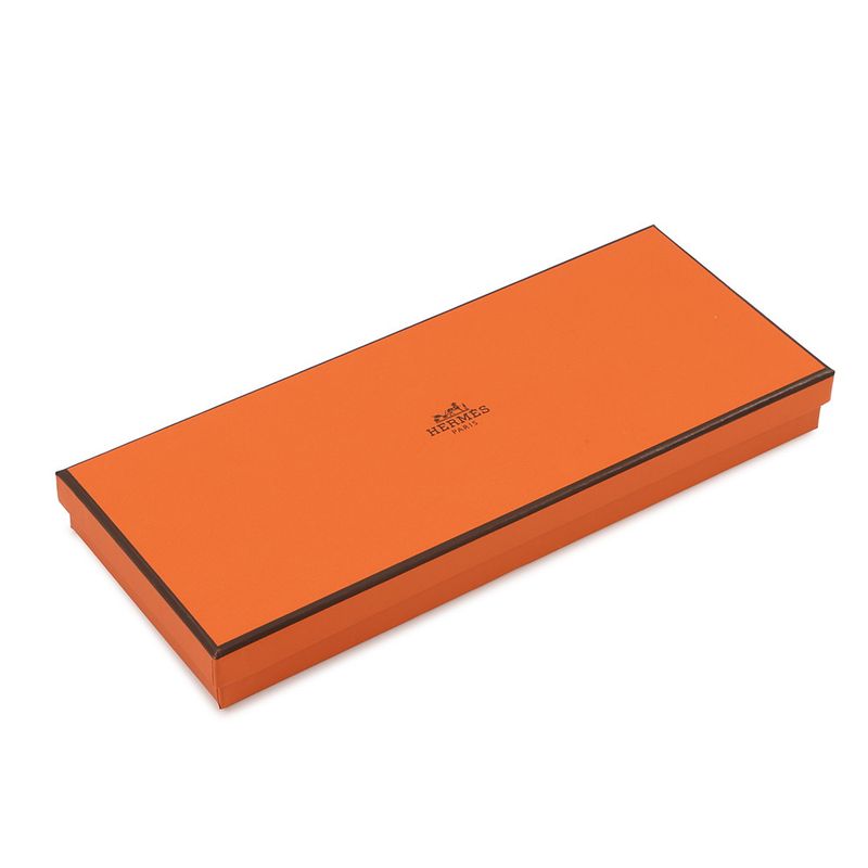 Hermes Scarf Carre 80 Bord a Cotton