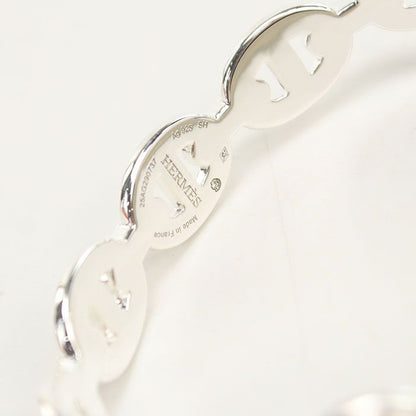 Hermes Chaine D'ancre Bangle