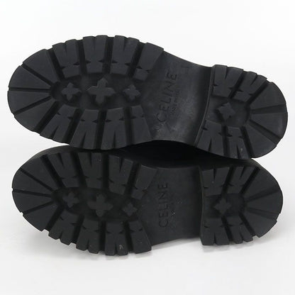 Celine Lace Up Boots Balki