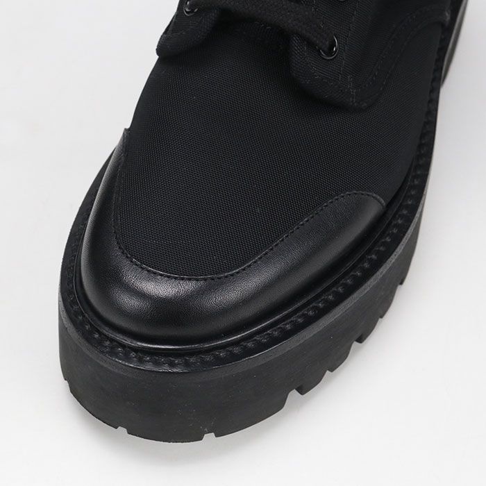 Celine Lace Up Boots Balki