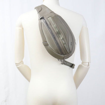 Dior Scarab Belt Bag Calfskin