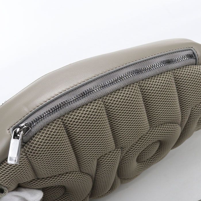 Dior Scarab Belt Bag Calfskin
