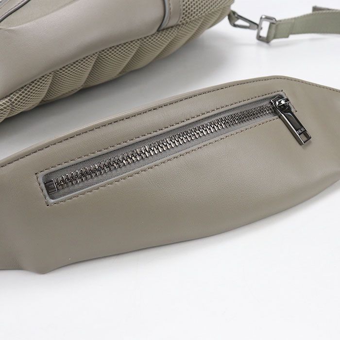 Dior Scarab Belt Bag Calfskin