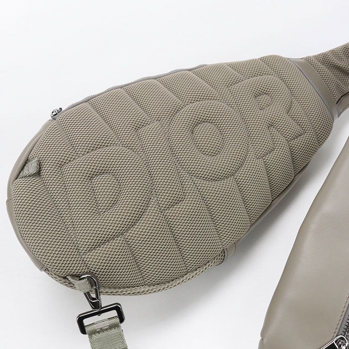 Dior Scarab Belt Bag Calfskin