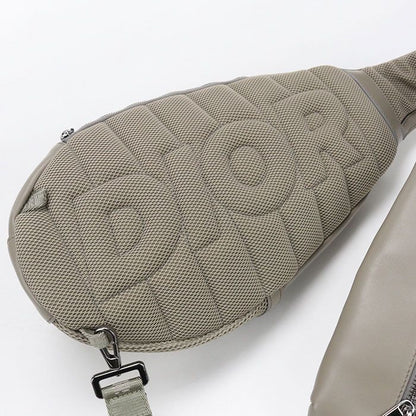 Dior Scarab Belt Bag Calfskin