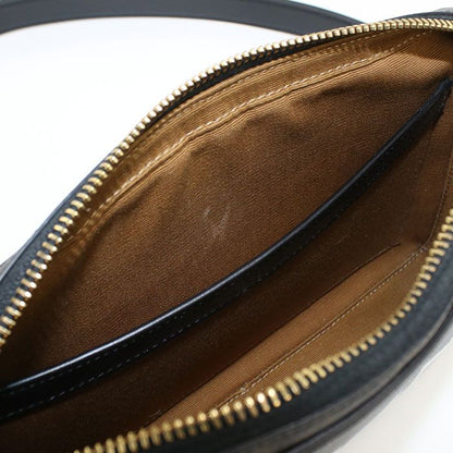 Celine Messenger Bag Triomphe Canvas
