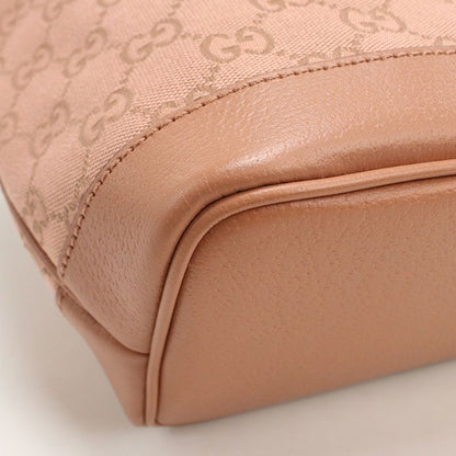 Gucci Ophidia Tote GG Canvas