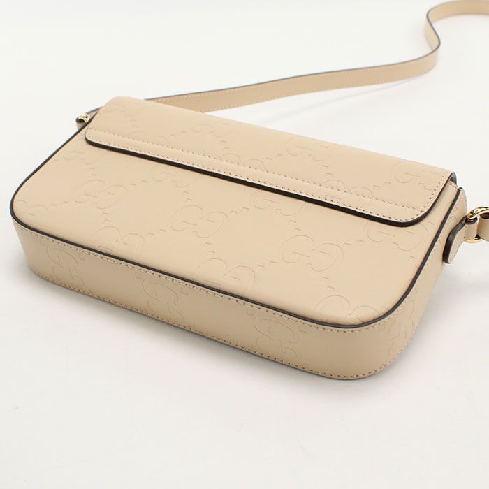 Gucci Mini Shoulder Bag GG Super