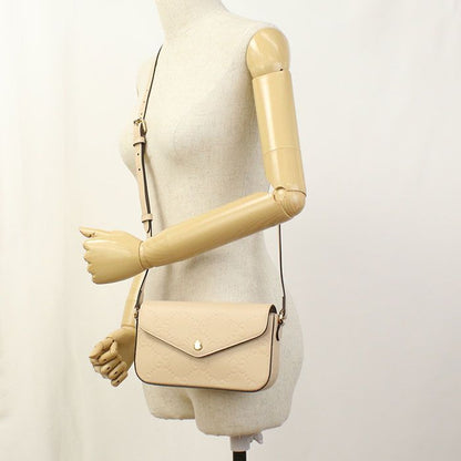 Gucci Mini Shoulder Bag GG Super