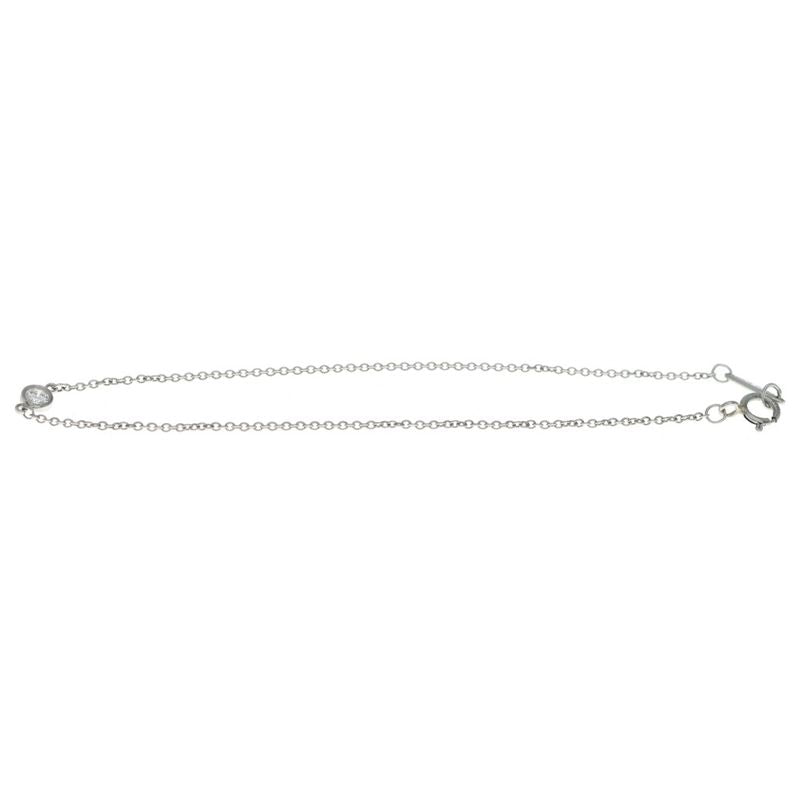 Tiffany & Co by the Yard Bracelet Silver