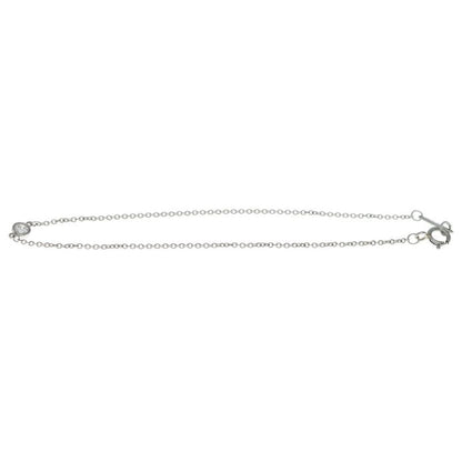 Tiffany & Co by the Yard Bracelet Silver