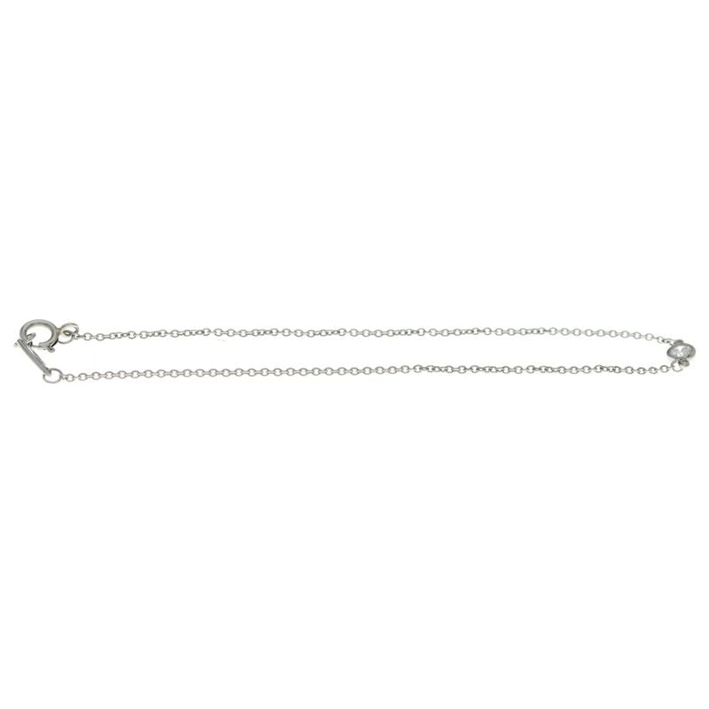 Tiffany & Co by the Yard Bracelet Silver