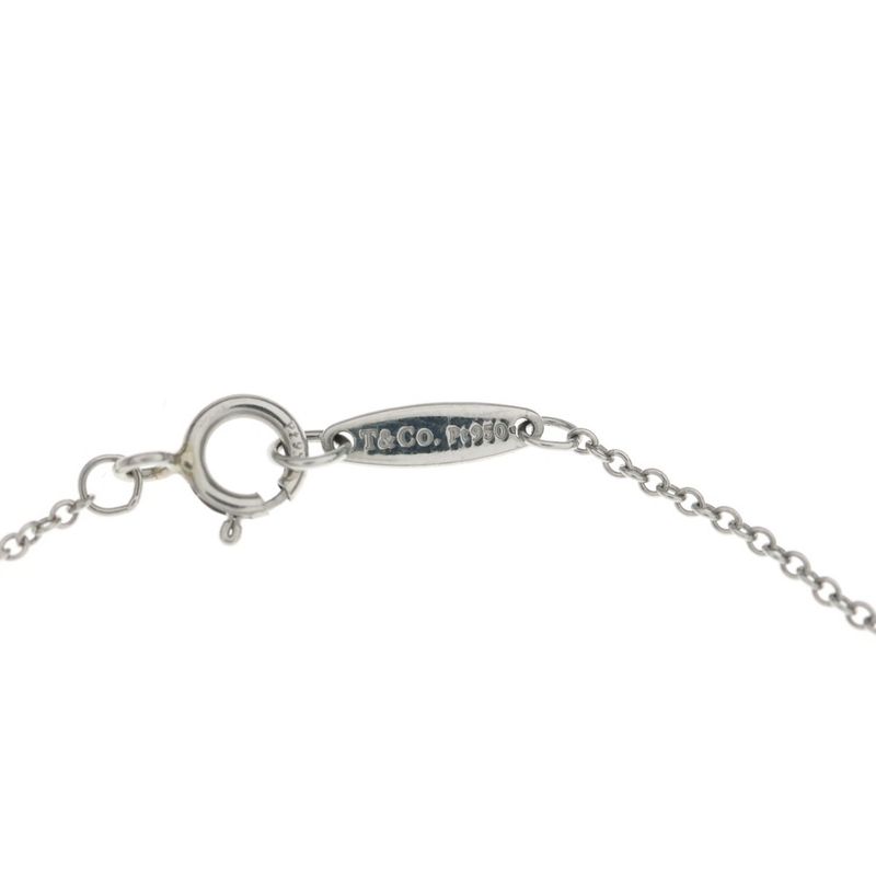 Tiffany & Co by the Yard Bracelet Silver