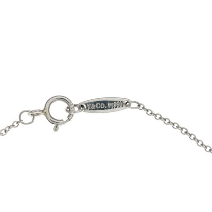 Tiffany & Co by the Yard Bracelet Silver