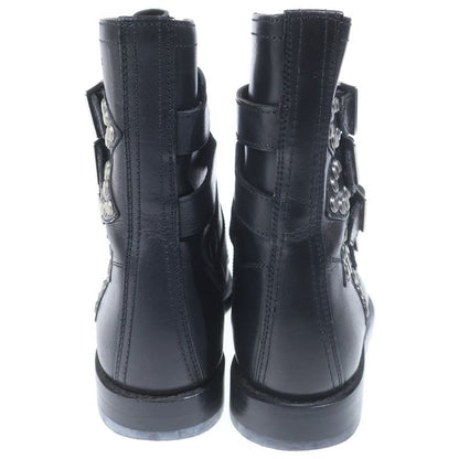 Saint Laurent Paris Studded