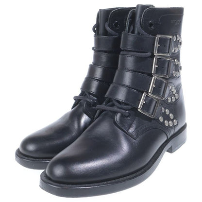 Saint Laurent Paris Studded