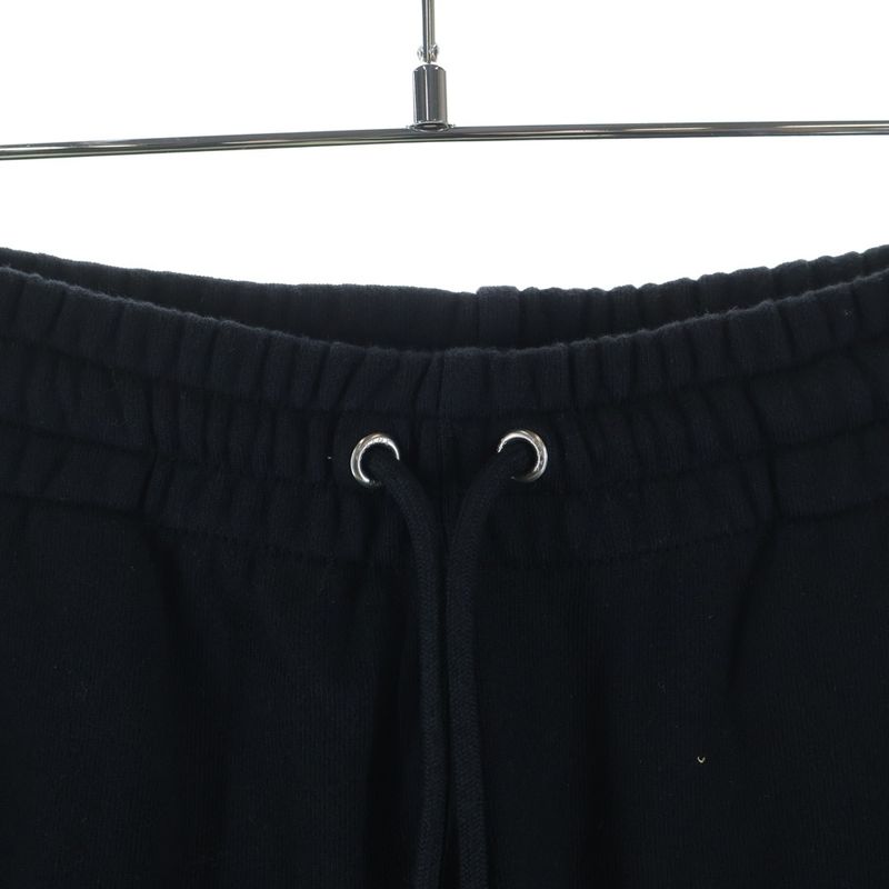 Celine Chains Track Pants in Cotton Fleece Chain Jogger