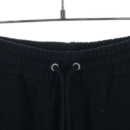 Celine Chains Track Pants in Cotton Fleece Chain Jogger