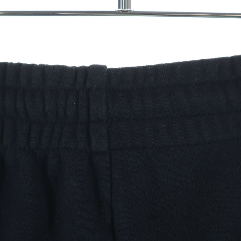 Celine Chains Track Pants in Cotton Fleece Chain Jogger