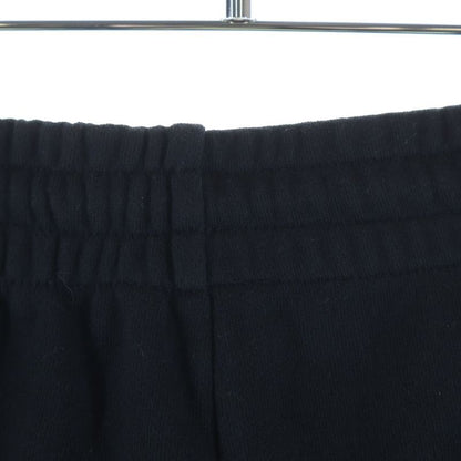 Celine Chains Track Pants in Cotton Fleece Chain Jogger