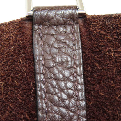 Hermes Picotin Lock MM Silver Handbag
